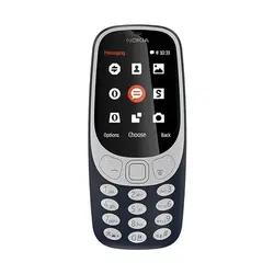 گوشی موبایل نوکیا مدل 3310 NOKIA دوسیم کارت