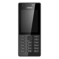 گوشی موبایل نوکیا مدل 216 NOKIA دو سیم‌ کارت