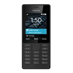 گوشی موبایل نوکیا مدل 150 دو سیم‌ کارت