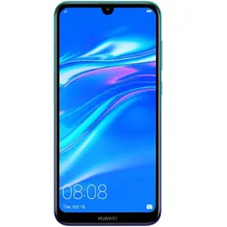 گوشی موبایل هوآوی مدل Y7 Prime 2019 DUB-LX1 دو سیم کارت ظرفیت 64 گیگابایت