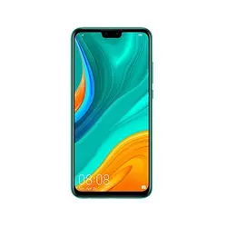 گوشی موبایل هوآوی مدل Y8s JKM-LX1 دو سیم کارت ظرفیت 64 گیگابایت