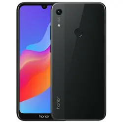 گوشی موبایل آنر مدل HONOR 8A دو سیم کارت ظرفیت 32 گیگابایت