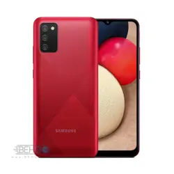 گوشی موبایل سامسونگ A02S R4 64G