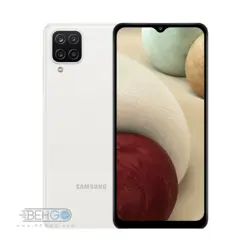 گوشی موبایل سامسونگ A12 R4 64G