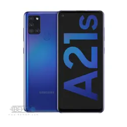 گوشی موبایل سامسونگ A21S R6 64G
