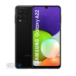 گوشی موبایل سامسونگ A22 5G R6 128G