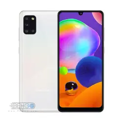 گوشی موبایل سامسونگ A31 R6 128G