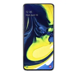 گوشی موبایل سامسونگ A80 ظرفیت 128 گیگابایت Samsung Galaxy A80 SM-A805F/DS Dual Sim 128GB Mobile Phone
