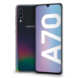 گوشی موبایل سامسونگ مدل آ 70 Galaxy A70 SM-A705FN/DS دو سیم‌کارت ظرفیت 128 گیگابایت
