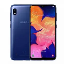 گوشی موبایل سامسونگ مدل ای 10 SAMSUNG Galaxy A10 SM-A105F/DS دو سیم کارت ظرفیت 32 گیگابایت