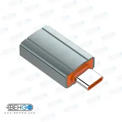 مبدل USB-C به USB الدینیو مدل LC140