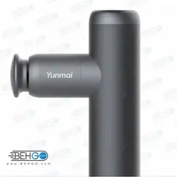 ماساژور تفنگی شیائومی مدل YunMai MVFG-M281