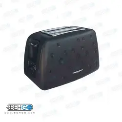 توستر وگاترونیکس مدل VE-68 اصلی