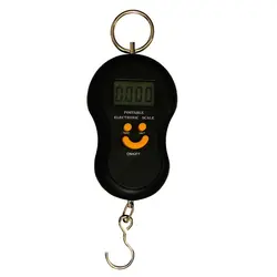 ترازو دیجیتال مدل MI-3245 مسافرتی ویهنگ 50kg