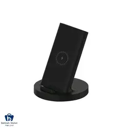 مشخصات، قیمت و خرید شارژر بی سیم شیائومی مدل WPC02ZM