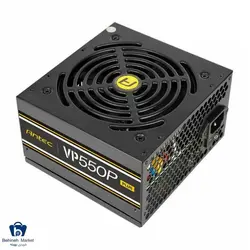 مشخصات، قیمت و خرید منبع تغذیه کامپیور انتک مدل VP550P PLUS