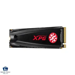 مشخصات، قیمت و خرید اس اس دی اینترنال ای دیتا مدل XPG GAMMIX S5 M.2 2280 NVMe 2TB