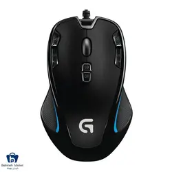 مشخصات، قیمت و خرید ماوس مخصوص بازی لاجیتک مدل G300s