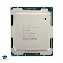 مشخصات، قیمت و خرید پردازنده اینتل سری Skylake X مدل Core i9-9960x