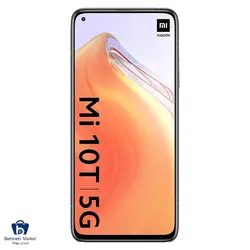 مشخصات، قیمت و خرید گوشی موبایل شیائومی مدل Mi 10T 5G دو سیم‌ کارت ظرفیت 128 گیگابایت و رم 6 گیگابایت