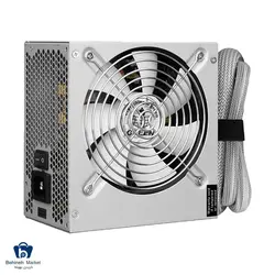 مشخصات، قیمت و خرید پاور کامپیوتر گرین مدل GP480A-EUD
