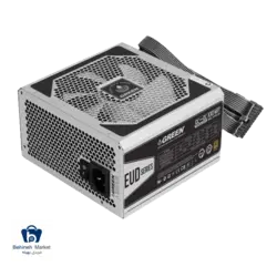 مشخصات ، قیمت و خرید پاور کامپیوتر گرین مدل GP380