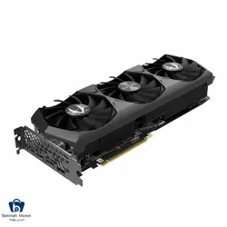 مشخصات، قیمت و خرید کارت گرافیک زوتک مدل Geforce RTX 3070 Ti Trinity 8GB