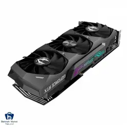 مشخصات، قیمت و خرید کارت گرافیک زوتک مدل Geforce RTX 3070 Ti Trinity 8GB