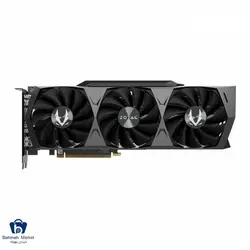 مشخصات، قیمت و خرید کارت گرافیک زوتک مدل Geforce RTX 3070 Ti Trinity 8GB