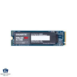 مشخصات، قیمت و خرید اس‌اس‌دی اینترنال گیگابایت مدل M.2 2280 128GB