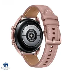 مشخصات، قیمت و خرید ساعت هوشمند سامسونگ مدل Galaxy Watch3 SM-R850 41mm