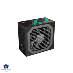 مشخصات، قیمت و خرید پاور دیپ کول مدل DQ850-M-V2L