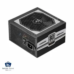 مشخصات ، قیمت و خرید پاور کامپیوتر گرین مدل GP430A-ESD