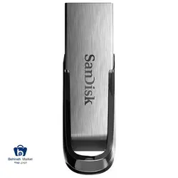 مشخصات، قیمت و خرید فلش مموری سن دیسک Ultra Flair CZ73 ظرفیت 64 گیگابایت