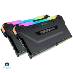 مشخصات، قیمت و خرید رم دسکتاپ VENGEANCE RGB PRO 32GB(2x16GB)3200 C16