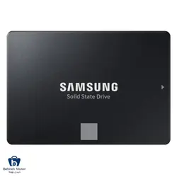 مشخصات، قیمت و خرید اس‌اس‌دی اینترنال سامسونگ مدل EVO 870 1TB