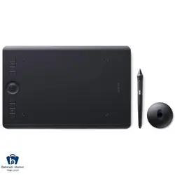 مشخصات، قیمت و خرید قلم‌نوری وکام مدل Intuos Pro PTH-660