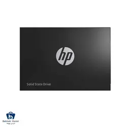 مشخصات، قیمت و خرید SSD اینترنال اچ پی مدل S750 256GB