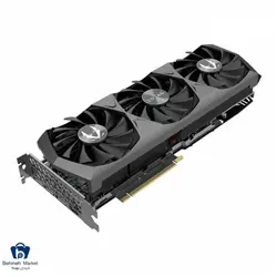 مشخصات، قیمت و خرید کارت گرافیک زوتک مدل GeForce RTX 3080 Ti Trinity OC 12GB