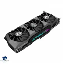 مشخصات، قیمت و خرید کارت گرافیک زوتک مدل GeForce RTX 3080 Ti Trinity OC 12GB