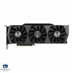 مشخصات، قیمت و خرید کارت گرافیک زوتک مدل GeForce RTX 3080 Ti Trinity OC 12GB