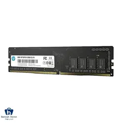 مشخصات، قیمت و خرید رم دسکتاپ اچ‌پی مدل V2 8GB DDR4-2666MHz-cl19-Single Channel