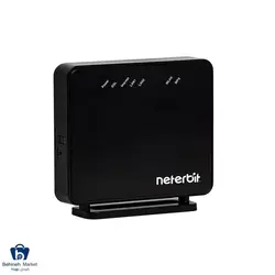 مشخصات، قیمت و خرید مودم روتر VDSL/ADSL نتربیت مدل NV-2030N
