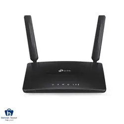 مشخصات، قیمت و خرید مودم روتر بی‌سیم 4G تی‌پی-لینک مدل Archer MR200/AC750