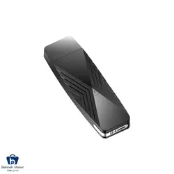 مشخصات، قیمت و خرید کارت شبکه USB دی-لینک مدل DWA-X1850 WiFi-6