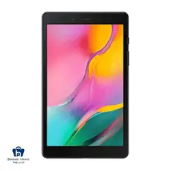 مشخصات ، قیمت و خرید تبلت سامسونگ مدل Galaxy Tab A 8.0 2019 LTE SM-T295 ظرفیت 32GB