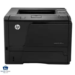 مشخصات، قیمت و خرید پرینتر لیزری اچ پی مدل LaserJet Pro 400 M401a