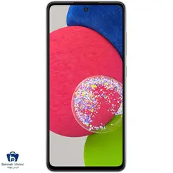 مشخصات، قیمت و خرید گوشی‌موبایل سامسونگ مدل Galaxy A52s 5G Dual SIM 128GB-8GB RAM