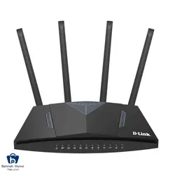 مشخصات، قیمت و خرید روتر بی‌سیم 4G دی-لینک مدل DWR-M960 4G AC1200