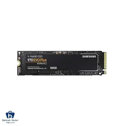مشخصات، قیمت و خرید اس اس دی اینترنال سامسونگ مدل 970 EVO PLUS ظرفیت 500 گیگابایت